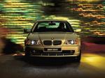 BMW 328Ci Coupe 1999 года